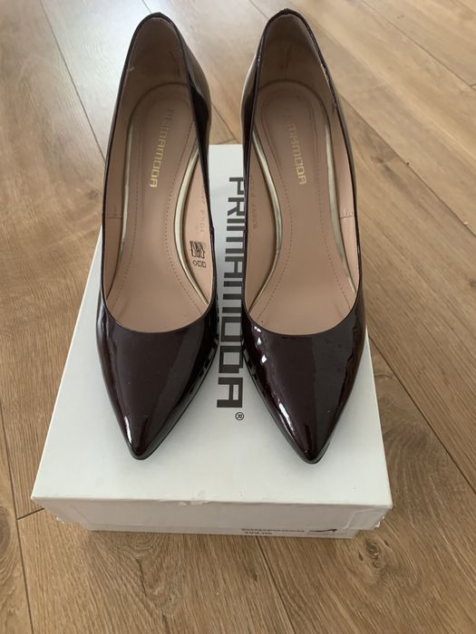 Buty PrimaModa rozmiar 37