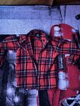 Куртка-сорочка Dickies
