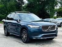 Volvo XC90    2020