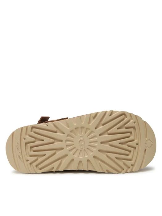 100% ОРИГІНАЛ | UGG W Goldenstar Clog | 36 розмір