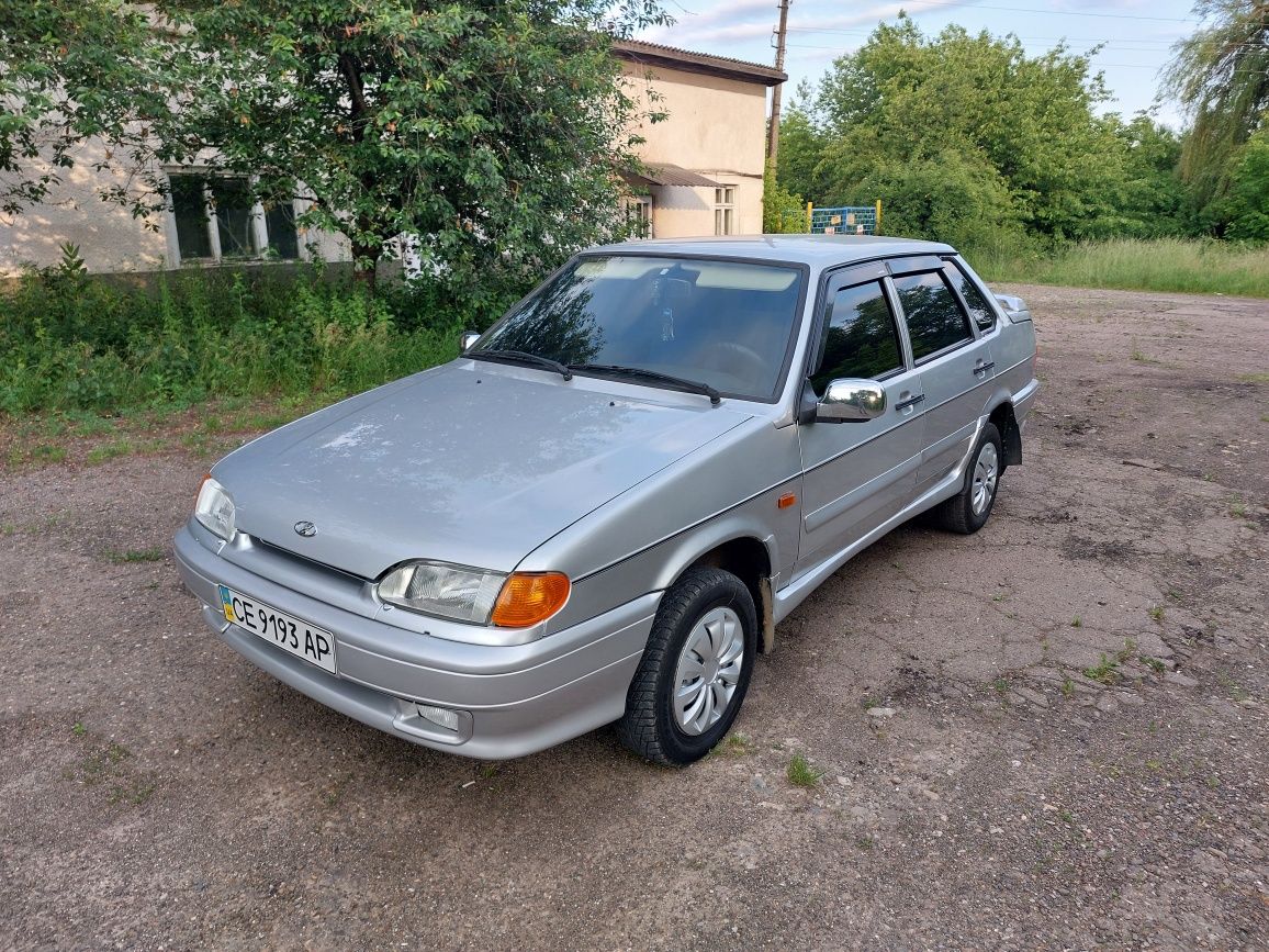 Ваз 2115.1-6 куб.
