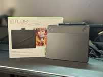 Tablet graficzng Wacom Intuos
