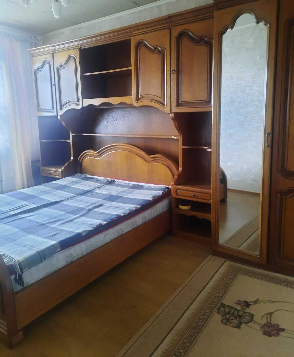 Продам 3-кв. в кирпичном доме. п-т Аэрокосмический! (403486)