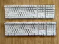 Клавиатури Apple Keyboard A1016 Bluetooth кирилиця НОВІ!