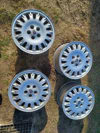 Felgi 15'' 5x100 ROVER