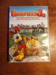Garfield 3 DVD 2006