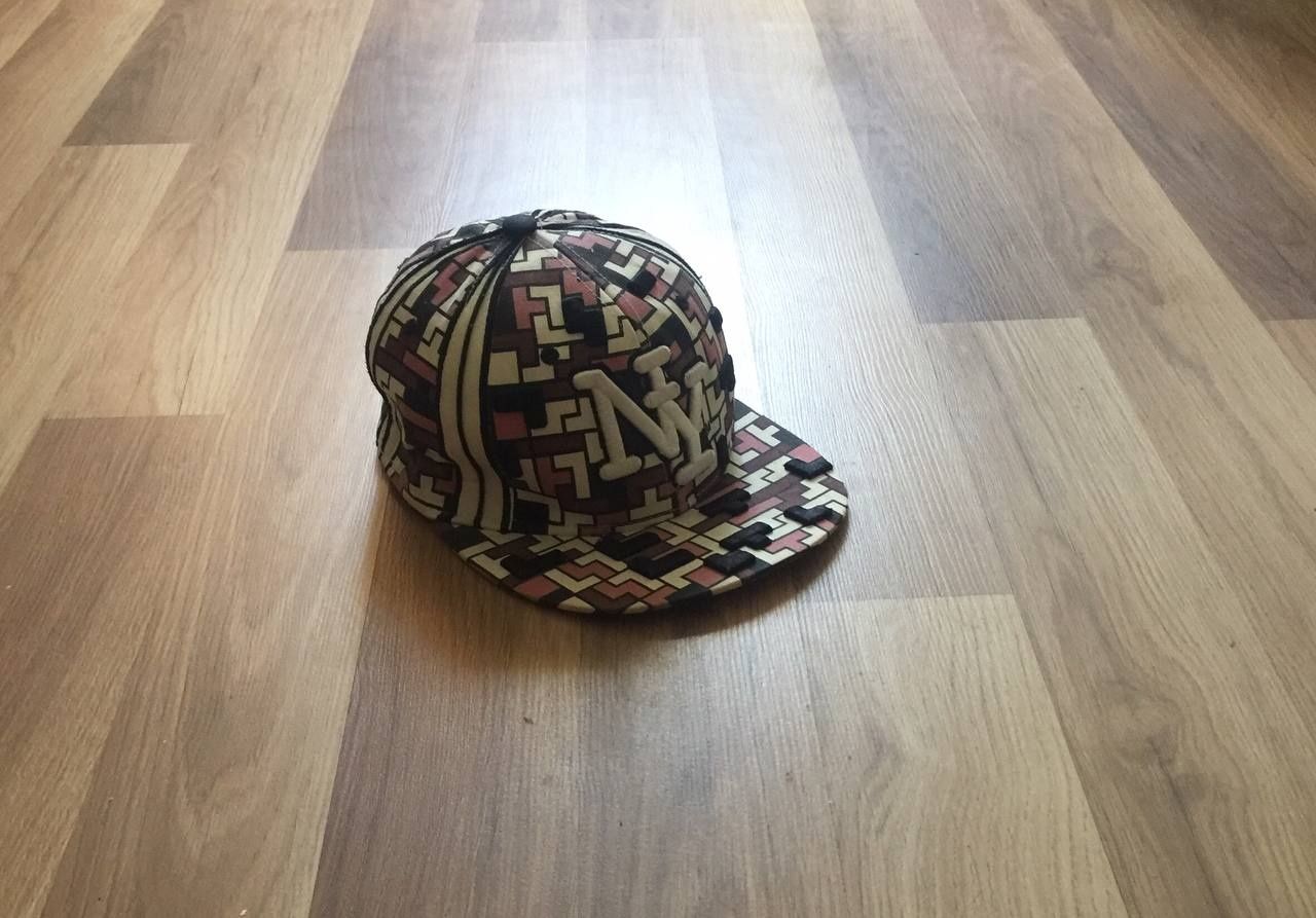 Продам крутую Бейсбол ка,Арбузка, Snapback,Кепка New York/ NY оригинал