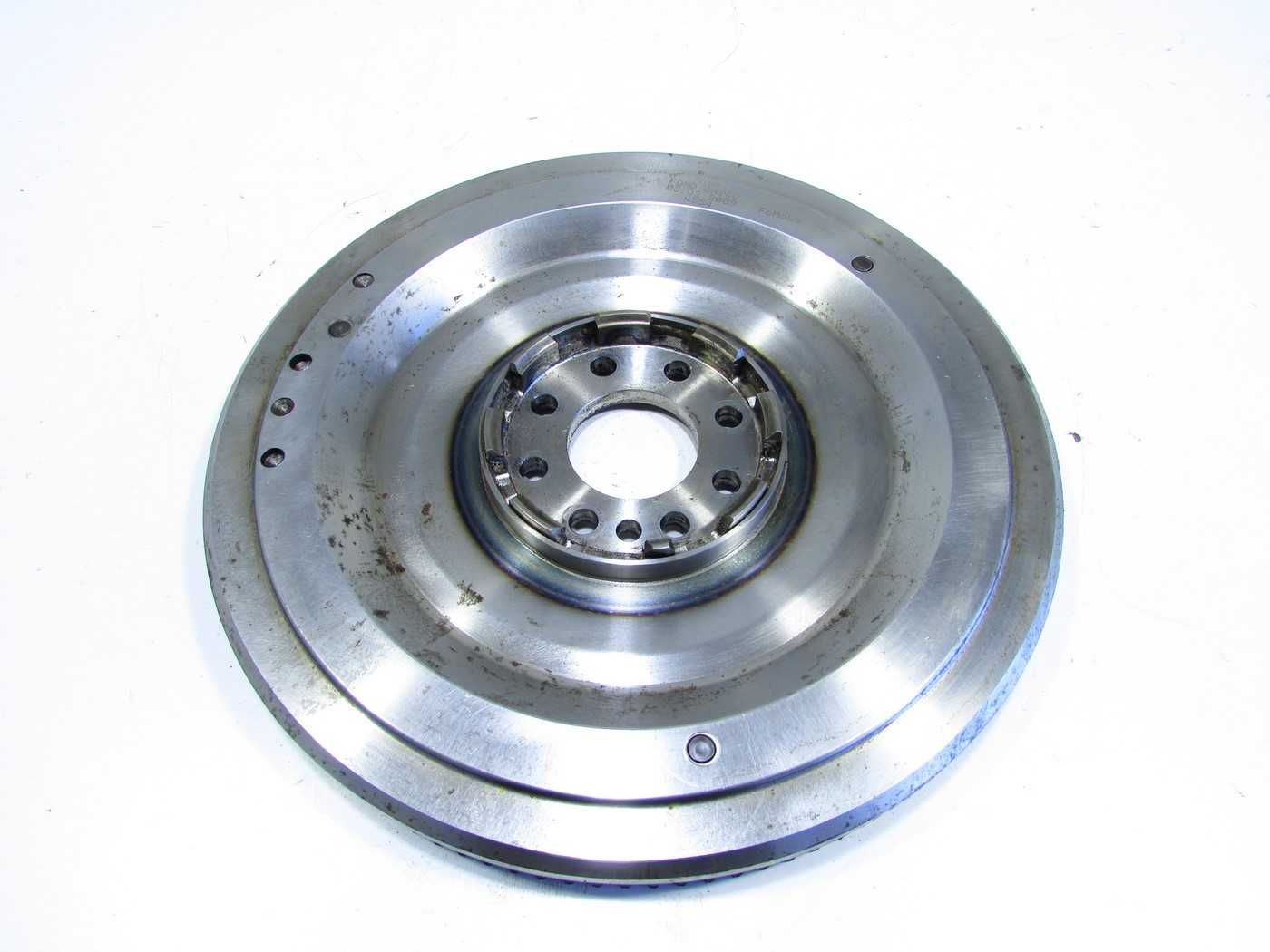 Koło zamachowe powershift ford mondeo mk4 2.0 tdci