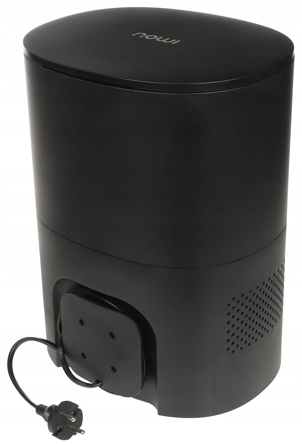 Robot sprzątający Imou RV-L11-A czarny