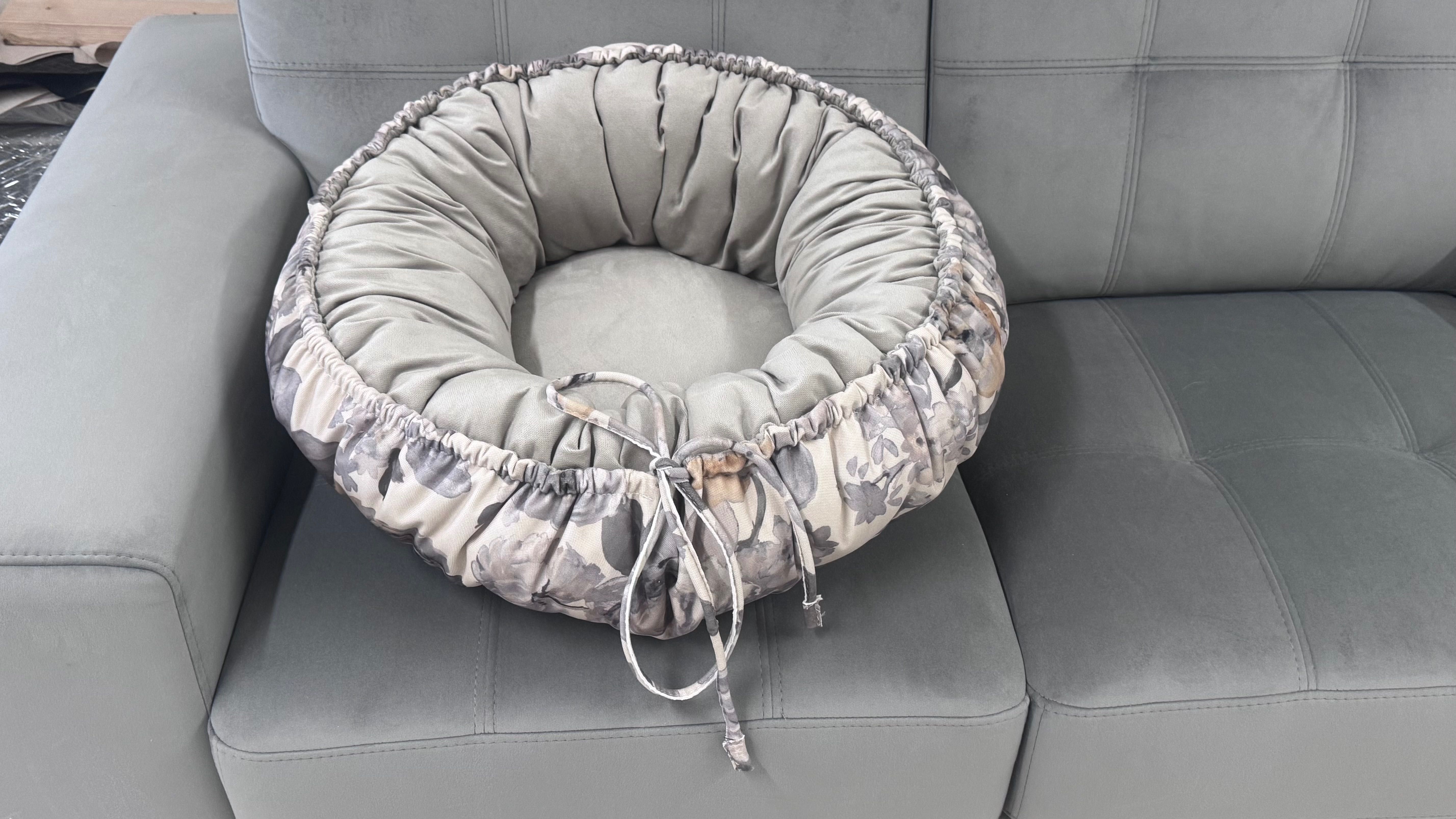 Caminhas para cão personalizadas