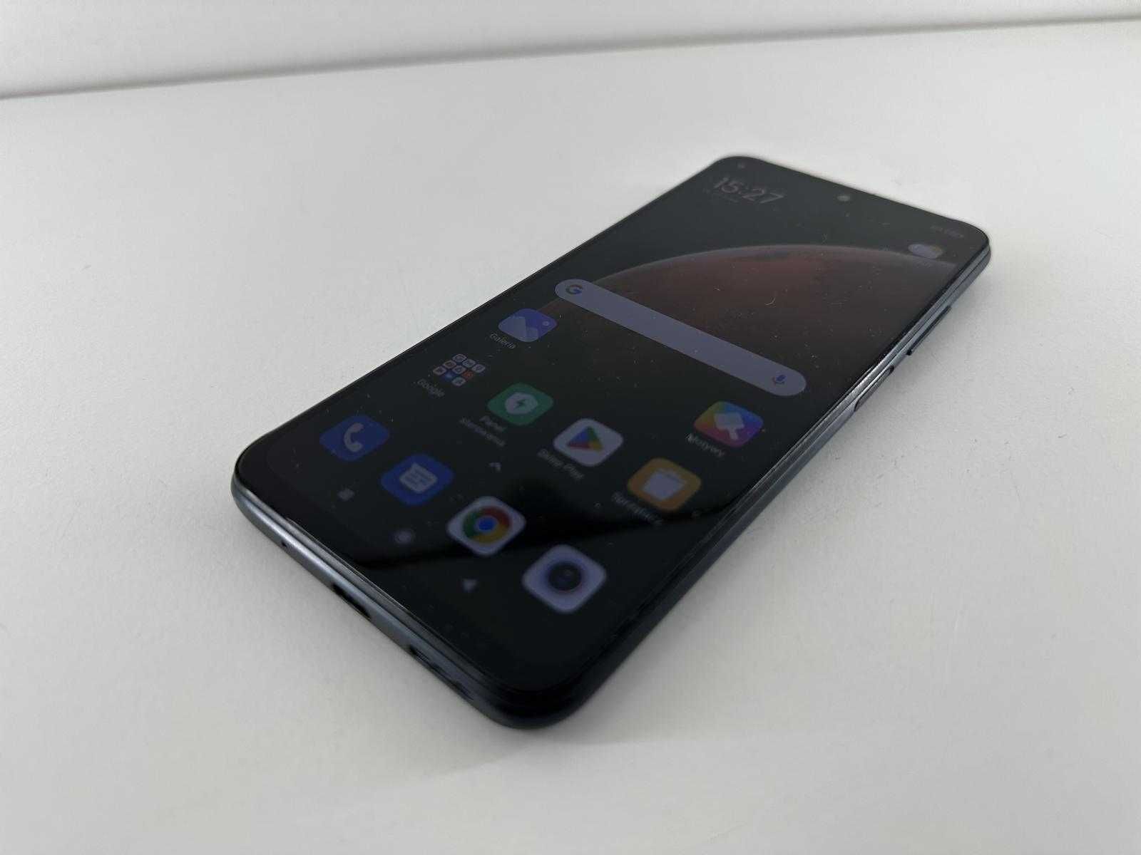 Telefon XIOAMI REDMI NOTE 10 5G 4/64 Ładowarka
