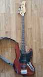 Sire Marcus Miller Jazzbass V3 2nd gen 2018