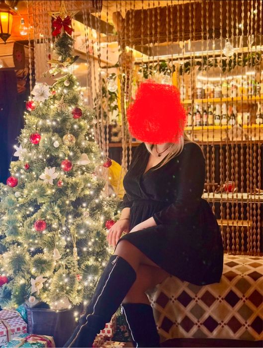 Сукня вечірня святкова новорічна Just Cavalli