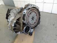 Skrzynia Dsg VW Golf VII 1.4 Tsi Pyt 112 Tys KM