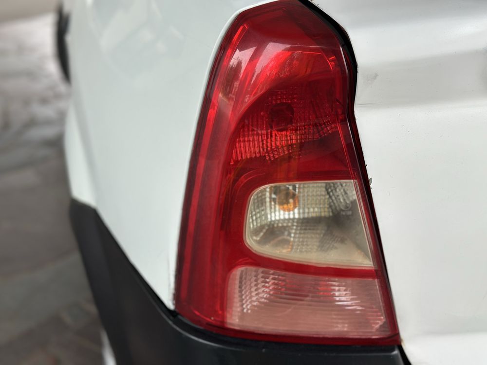 Продам Renault Logan