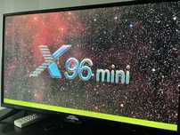 Телевизор ergo 32 дюйма