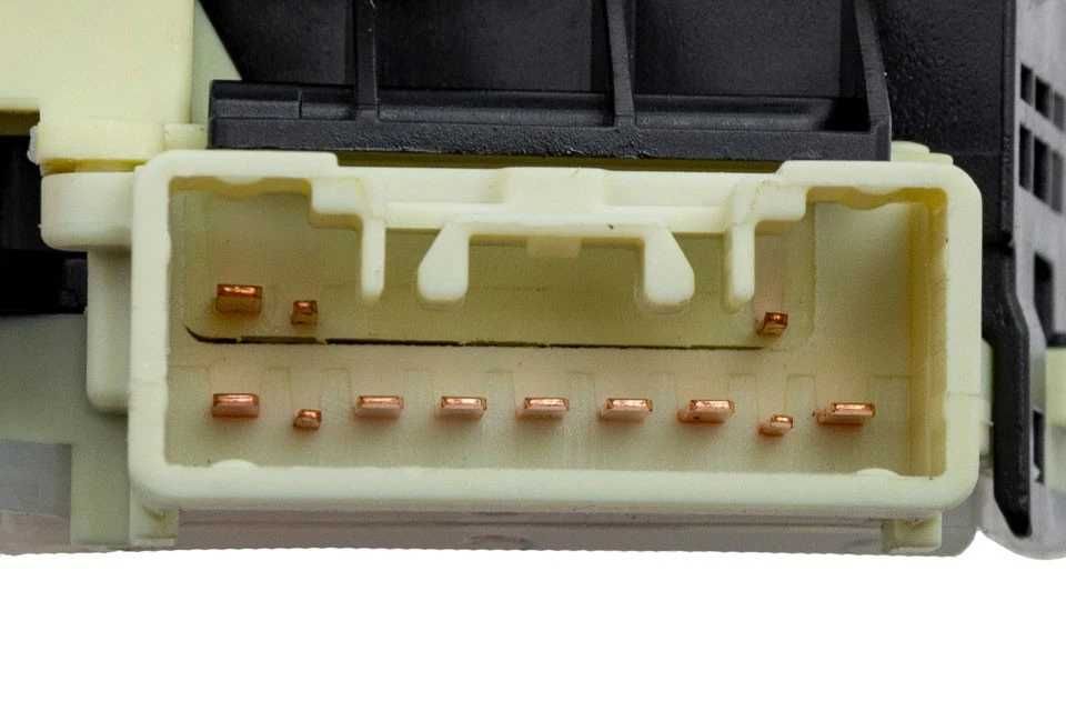 Comutador manete Luzes Piscas Toyota Corolla E12 Yaris 99 a 05 Novo