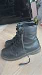 Buty glany  dr. Martens