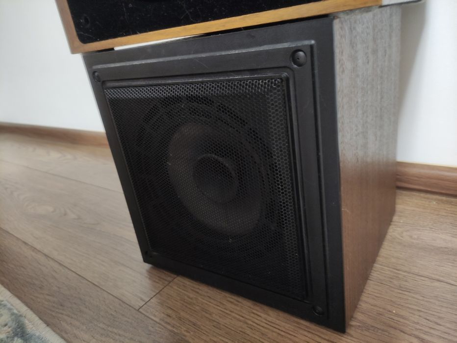 Комплект аудит апаратури.