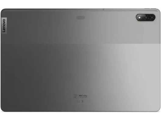 Планшет Lenovo Tab P12 Pro 8/256GB Wi-Fi Storm Grey (ZA9D0036CN)