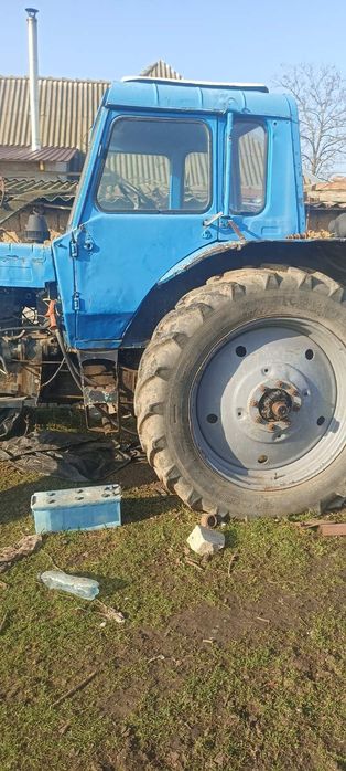 Продам МТЗ 82 в гарному стані