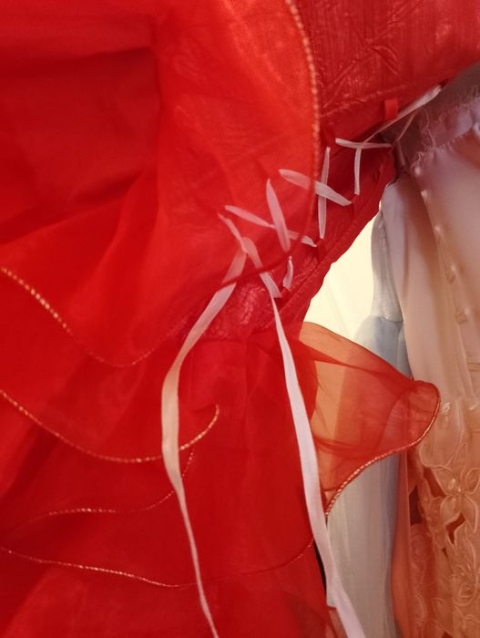 Плаття на свято 116