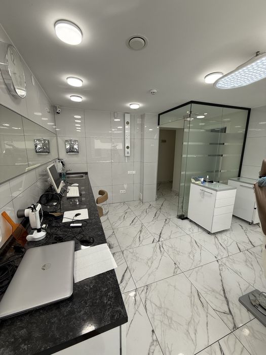 Аренда действующей клиники, стоматологии, косметологии,метро Печерск