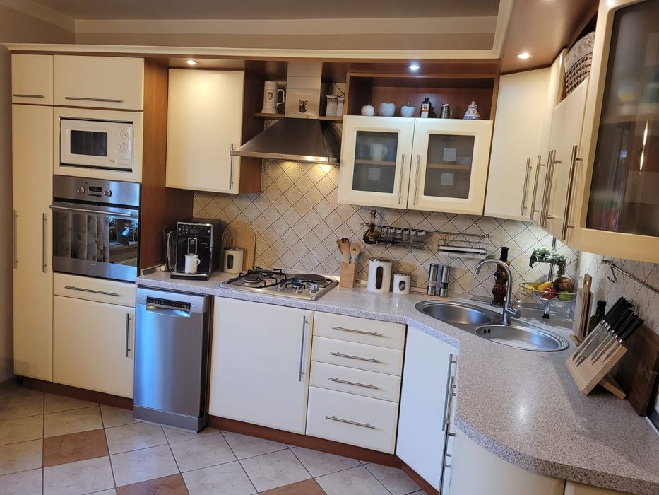 Meble kuchenne/ kuchnia z Dobrodzienia