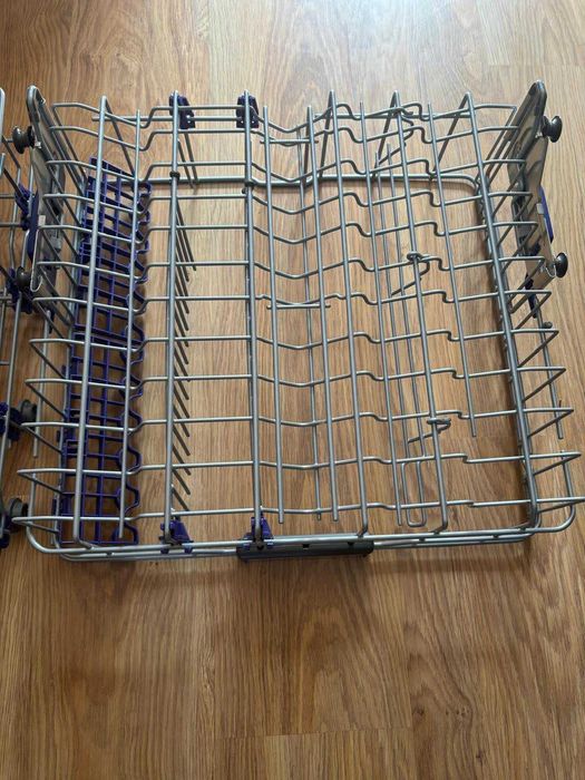 Cestos Superior e Inferior para Máquina de Lavar Loiça LG