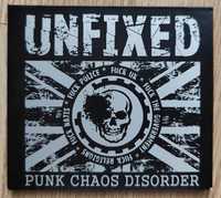 UNFIXED – Punk Chaos Disorder (NNNW 2012)