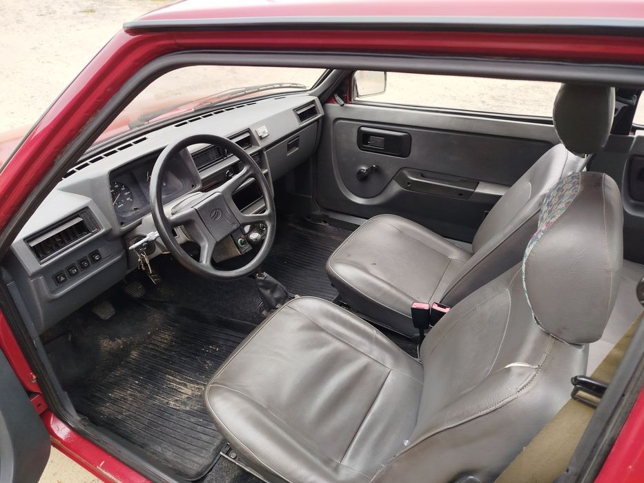 ЗАЗ  Таврия Нова