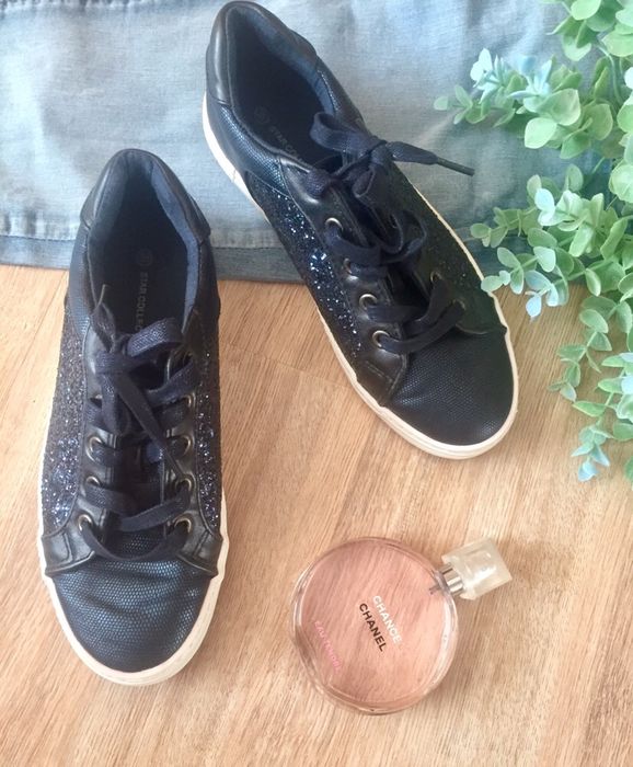 Кеды крассовки