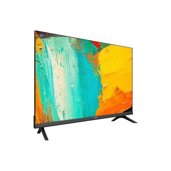 Акція! Телевізор 32" Hisense 32A4FG (Smart TV Wi-Fi Bluetooth)