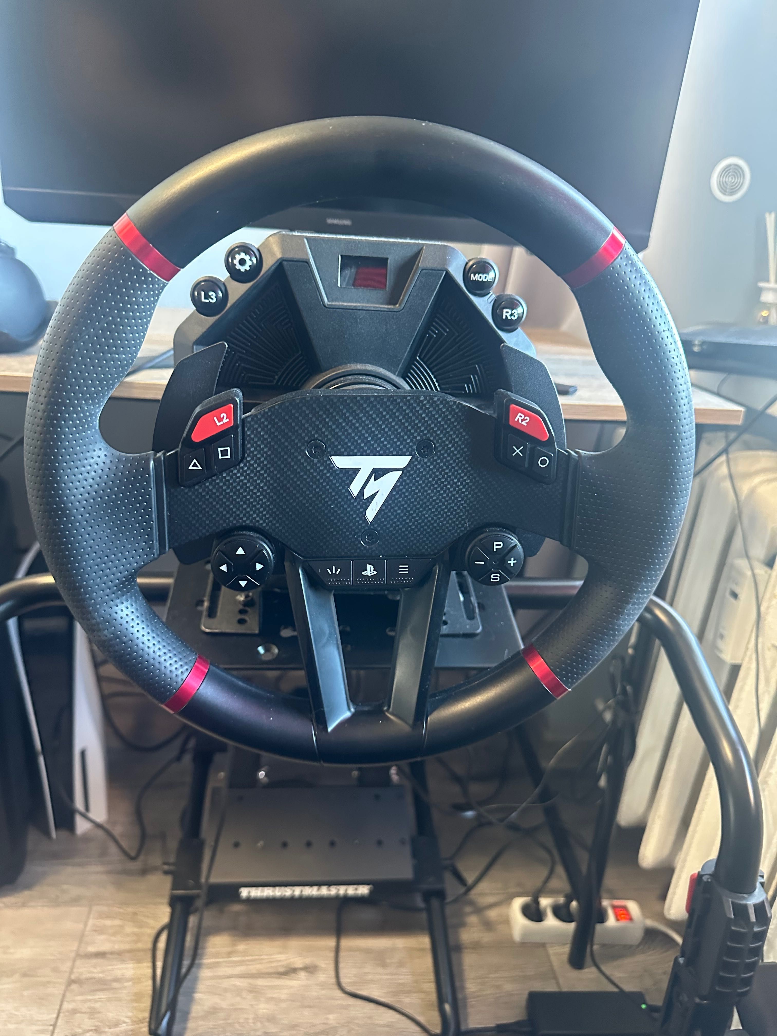 Kierownica Thrustmaster T598