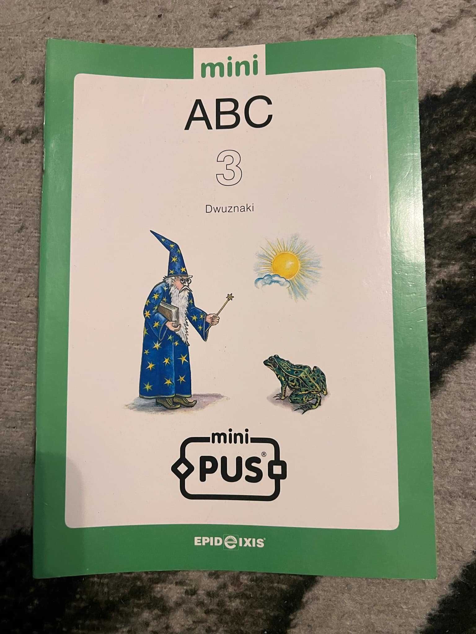 PUS system edukacji poziom 3
