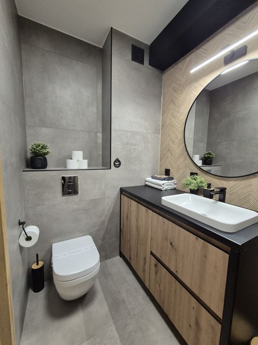 Apartament centrum blisko dworca