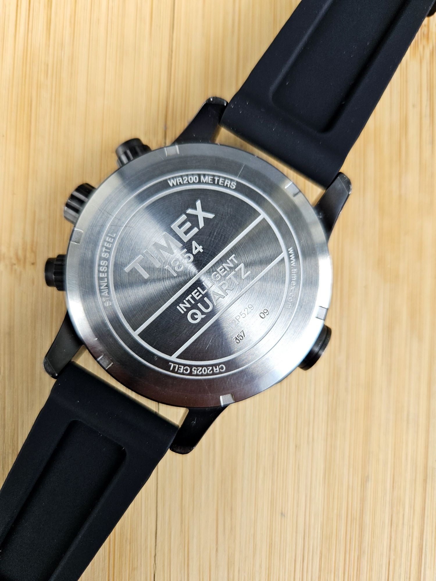 Zegarek męski Timex