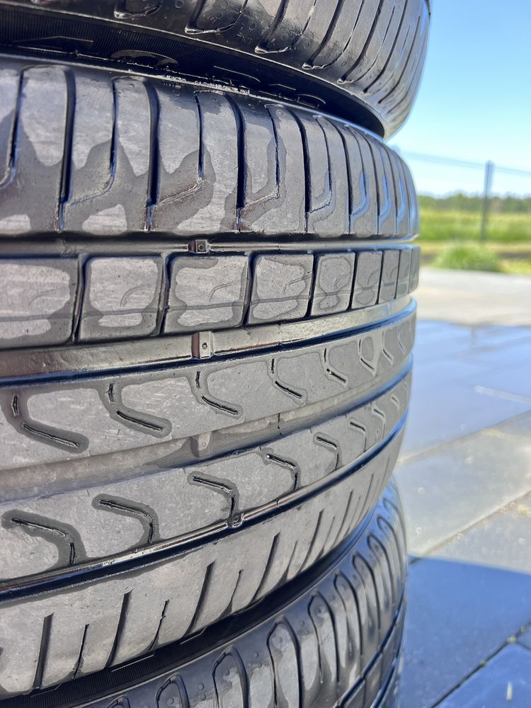 Opony 245/40r19 Pirelli Cintaurato P7
