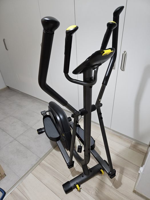 Orbitrek Domyos 500 stan idealny