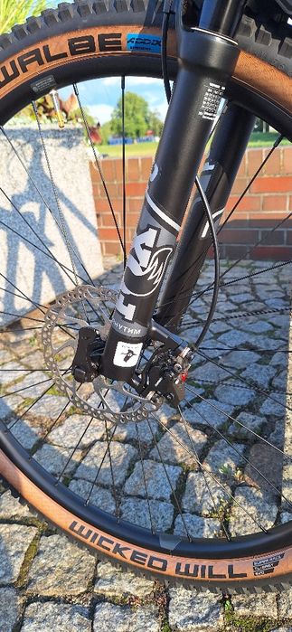 Canyon Grand Canyon 8 2024 rozmiar L