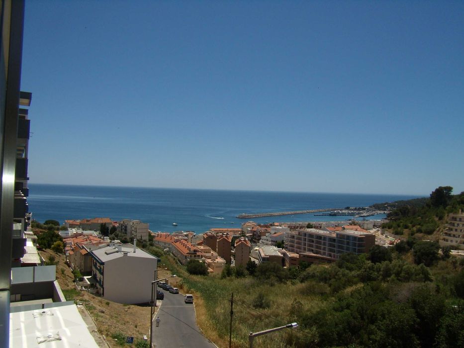 Arrendamento a médio prazo