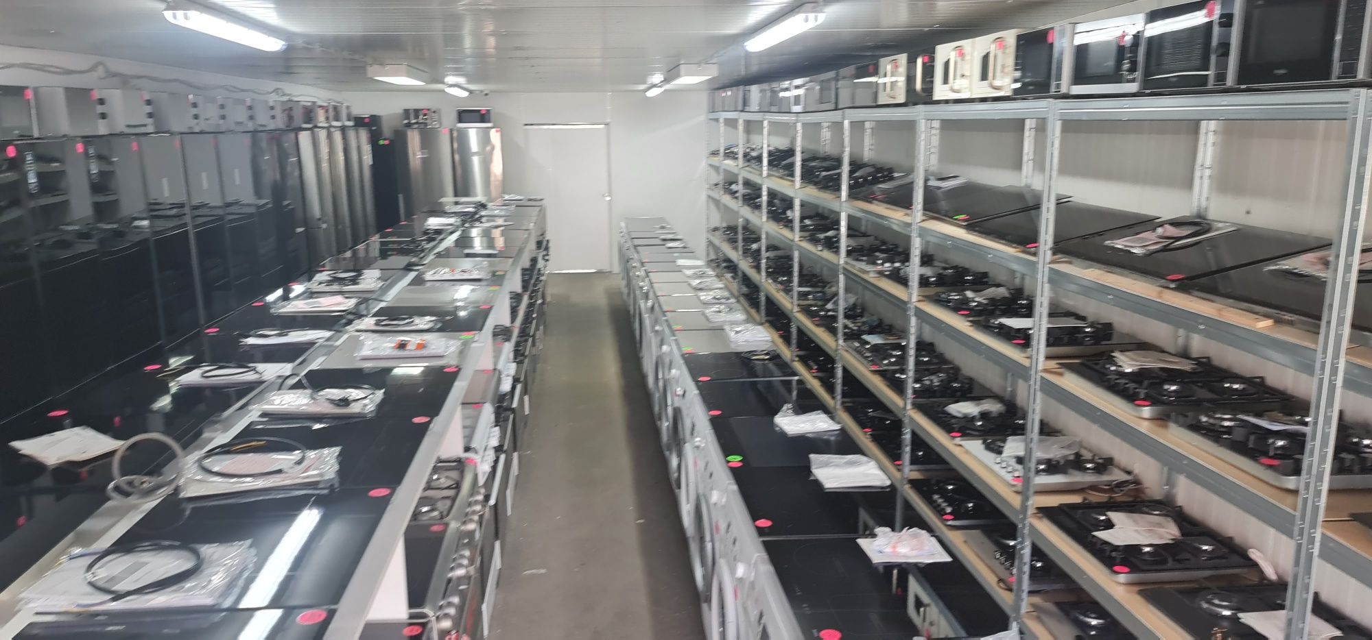 Outlet Janki Ul.Wspólna 6 Płyta indukcyjna Whirlpool Nowa Mega wybór