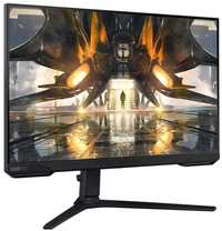 Monitor SAMSUNG Odyssey 31.5"/QHD/IPS/165hz/1ms