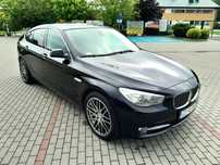 Bmw 5GT 3.0 diesel 245km