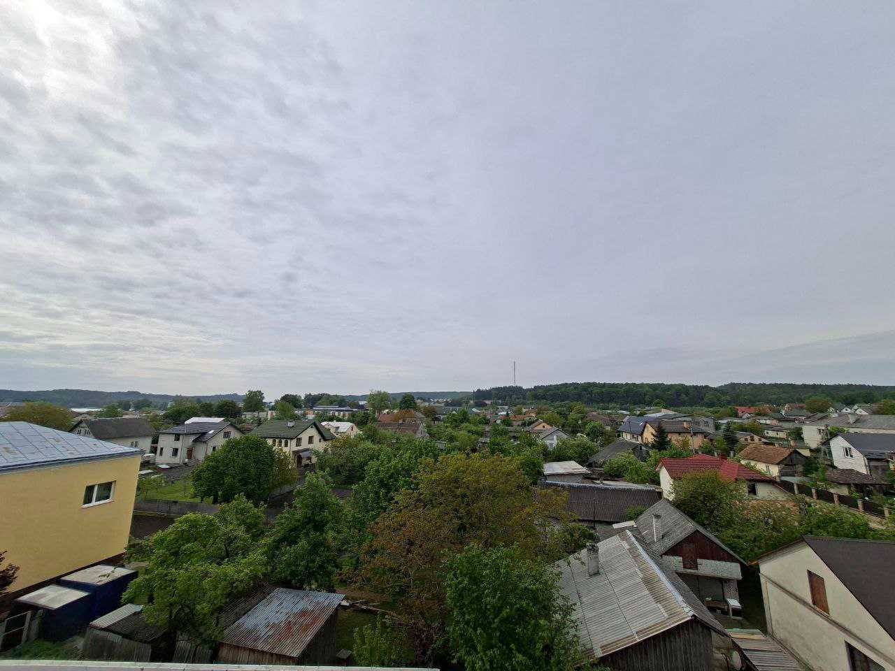 Продаж 2 кім. квартири в Івано Франкове