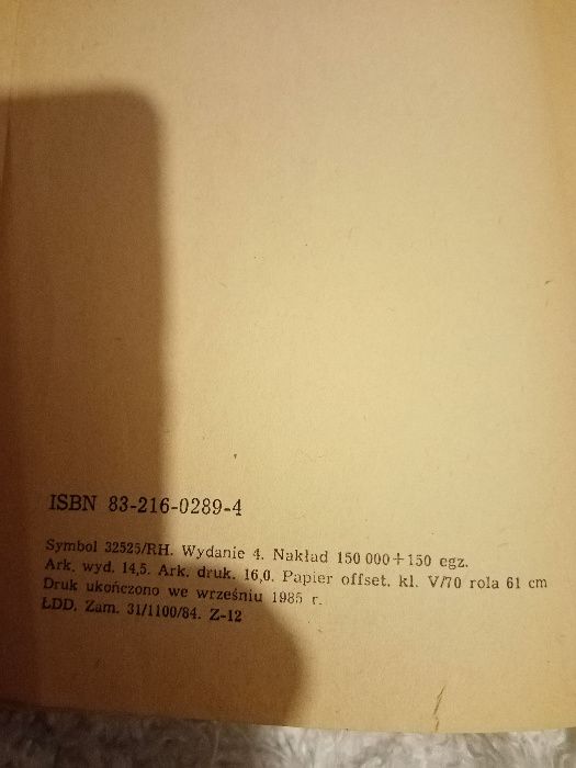 ZŁOTO GÓR CZARNYCH 3 Trylogia Indiańska Krystyna i Alfred Szklarscy