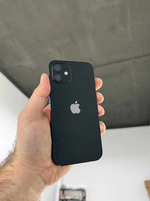 Apple iphone 12 128 Gb Neverlock айфон 100%