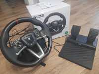 Kierownica Racing Wheel Overdrive Xbox