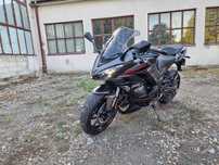 Kawasaki  Ninja 1000 SX Kawasaki Ninja 1000sx  2022 Quickshifter, Tempomat, Grzane manetki