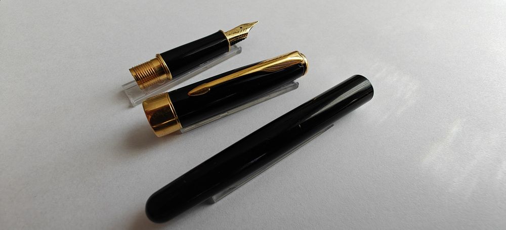 Pióro wieczne Parker Sonnet 18K